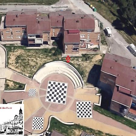 Appartamento Da Maria Francesca Matera Exterior photo
